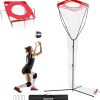 Amazon: $44.99 ($99.96) Volleyball Setter Trainer Net