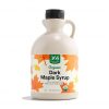 Amazon:$18.78 ($20.78)365 by Whole Foods Market, Organic Grade A Dark Maple Syrup, 32 Fl Oz