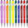 Amazon: $6.96 ($13.92) 10 Pcs Inspirational Pens Bulk, Motivational Ballpoint Pen