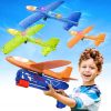 Amazon: $19.99 ($36.99)  3 Pack Airplane Launcher Toys