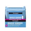 Amazon : $7.98 ($13.69) Neutrogena Makeup Remover Wipes Micellar Alcohol-Free Face Towelettes Remove Waterproof Mascara & Oil, Compostable 100% Plant-Based Cloth, Dermatologist & Ophthalmologist Tested, Twin Pack 2 x 25 ct