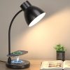 Amazon: $14.99 ($35.99) LED Desk Lamp with Wireless Charger