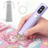 Amazon: $9.89 ($24.99) Electric Diamond Painting Pen, Rechargeable Diamond Art Pens