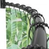 Amazon: $13.99 ($35.99) Curved Shower Curtain Rod for Bathroom, 38-72 Inches Adjustable