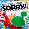 Amazon: $6.49 ($9.99) Sorry! Board Game for Kids Ages 6 and Up; Classic