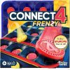 Amazon:  $4.78 ($14.99) Connect 4 Frenzy Game | Bounce Discs 4 The Win | Family Party Games