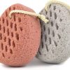 Amazon: $5.59 ($11.99) 2pk IcyMe Bath Sponge, Sponge Loofah Body Scrubber, Shower Pouf Cleaning