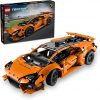 Amazon:  $34.99 ($49.99) Technic Lamborghini Huracán Tecnica Orange Toy Cars Building Toys