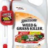 Amazon: $13.99 ($24.31) Weed & Grass Killer, 1.33 Gallons W/ AccuShot Continuous Power Sprayer Kills