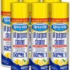Amazon: $19.99 ($29.99) All Purpose Cleaner with Lemon Scent, 19oz, Pack of 6