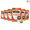 Amazon :  $20.40 ($37.48) Dunkin’ Original Blend Coffee, Medium Roast, K-Cup Pods, Keurig K-Cup Pods, 10 Count Boxes (Pack of 6)