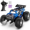 Amazon: $9.99 ($23.99)  Remote Control Car, All-terrain Remote Control Truck