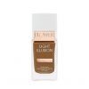 Amazon : $7.50 ($14.29) FLOWER BEAUTY By Drew Barrymore Light Illusion SPF Foundation - Blendable + Buildable - Natural Finish - Lightweight Formula (Mocha)
