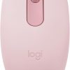 Amazon:  $9.79 ($14.99) M196 Bluetooth Wireless Mouse, Compact and Portable Mouse for Laptops