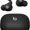 Amazon:$169.95 ($199.99)Beats Powerbeats Fit - Wireless Noise Cancelling Workout Earbuds with Secure-Fit Wingtips, Up to 30-Hour Battery Life, Sweat & Water Resistant, Apple & Android Compatible - Jet Black