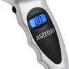 Amazon: $2.79 ($12.99) Digital Tire Pressure Gauge 0-150PSI Calibrated to ANSI B40.7 +/-1PSI