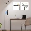 Amazon: $29.50 ($59.00) Floor Lamps for Living Room, 32W 3000LM Super Bright LED Torchiere Floor Lamp
