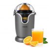 Amazon : $35.24 ($59.99) Gourmia Automatic Citrus Juicer - 17 oz Capacity, One-Touch Operation, Universal Cone, Anti-Drip Spout, Dishwasher-Safe Accessories, Compact Quiet 60W Motor