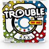 Amazon:  $6.99 ($9.84) Trouble Board Game for Kids Ages 5 and Up