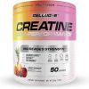 Amazon : $17.97 ($24.99) Cellucor Creatine Powder, Fruit Punch Flavor - Increases Strength, Lean Muscle Mass & Endurance, Micronized Creatine for Fast Absorption, 5g Creatine per Serving, 50 Servings