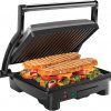 Amazon: $39.96 ($49.99) Panini Press Grill and Gourmet Sandwich Maker Non-Stick Coated Plates