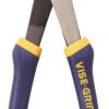 Amazon:$24.99 ($28.99IRWIN 2078310 Vise-Grip forged Wire Crimper with ProTouch Grips, 10-Inch