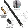 Amazon:$11.99 ($23.99)Upgrade Short Antenna Compatible with Jeep Wrangler Gladiator JK JL 2007-2026, Carwash Proof, Anti-Theft, 7-Inch Jeep Antenna Replacement