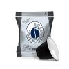 Amazon : $37.25 ($42.50) Caffè Borbone Miscela Nera Espresso Pods Compatible with Nespresso Original Machines, Dark Roast Black Blend, 100 Count Espresso Coffee Pods