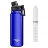 Amazon: $9.99 ($19.99) C3 Filtered Water Bottle, 36oz BPA-Free Bottle