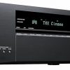 Amazon : $649.00 ($799.00) Onkyo TX-NR6100 7.2 Channel 8K Smart AV Receiver - THX Certified, Works with Sonos Certified, and Ultimate 4K Gaming Experience