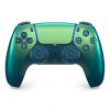Amazon : $59.99 ($79.99) PlayStation DualSense™ Wireless Controller – Chroma Teal - For PS5, PC, MAC & Mobile