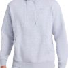 Amazon : $16.41 ($47.50) Reebok Men’s Finisher Hoodie, Standard Fit, Midweight Cotton-Poly Fleece Fabric