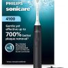 Amazon: $33.99 ($49.99) Sonicare 4100 Series Electric Toothbrush – Sonic Toothbrush