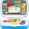 Amazon : $9.99  ($17.99) VTech Toddler Tech Laptop