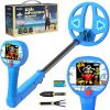 Amazon:  $13.49 ($39.99) Metal Detector for Kids Innovative 2.4” Color LCD Display
