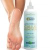 Amazon: $6.29 ($12.99) Callus Remover for Feet (Extra Strength) Foot Callus Remover Gel