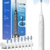 Amazon: $8.99 ($27.76) Sonic Electric Toothbrush for Adults