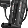 Amazon : $139.99 ($499.99) CINCOM Air Compression Recovery System - 6-Zone Professional Dynamic Pressure Leg Massager Boots for Circulation Improvement & Muscle Recovery, Compression Therapy for Athletes, FSA-HSA Eligible