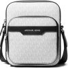 Amazon : $79.20 ($198.00) Michael Kors Hudson Double Zip Mini Flight Bag
