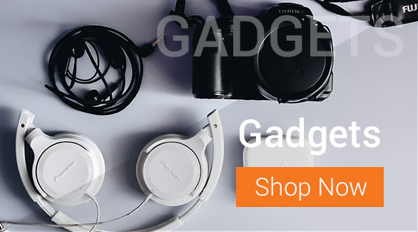 Gadgets