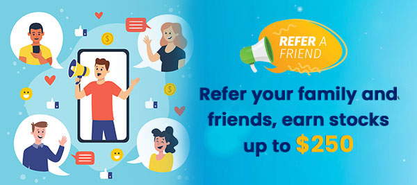 referral